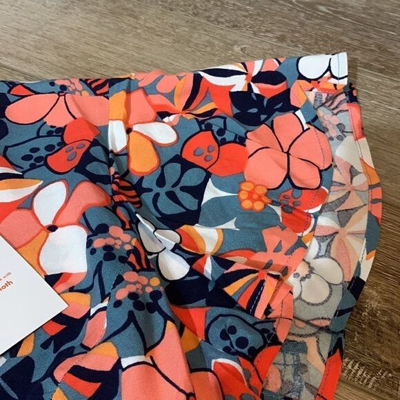 NWT ModCloth Floral Dress - Picture 7 of 12